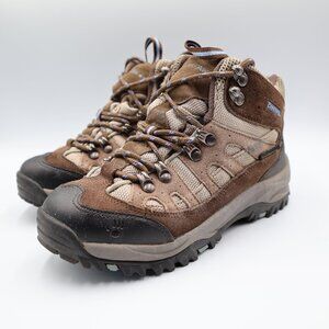 Bearpaw Juniper Lo Waterproof Hiking Boots Sz US 6